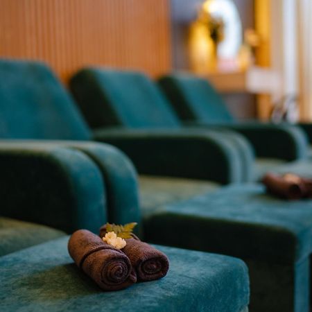 Ha Royal Boutique Hotel & Spa Hội An Kültér fotó