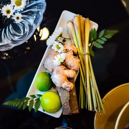 Ha Royal Boutique Hotel & Spa Hội An Kültér fotó