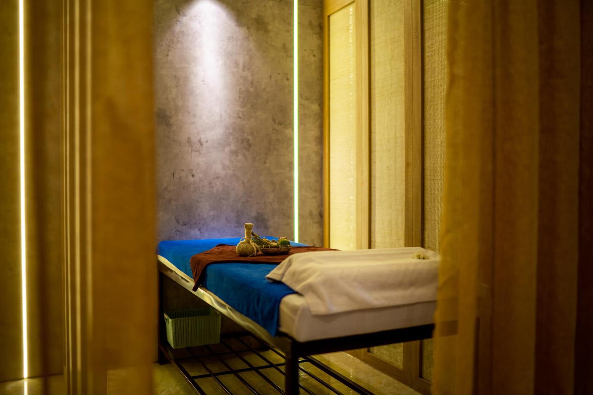 Ha Royal Boutique Hotel & Spa Hội An Kültér fotó