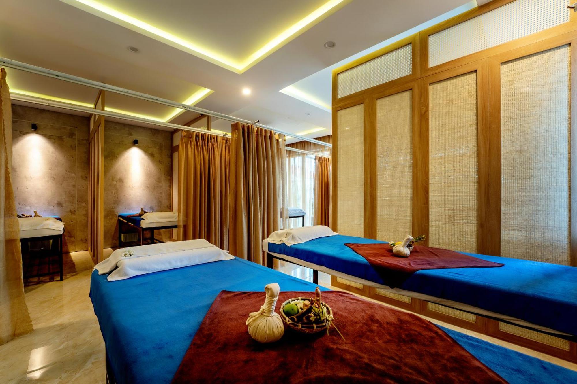 Ha Royal Boutique Hotel & Spa Hội An Kültér fotó